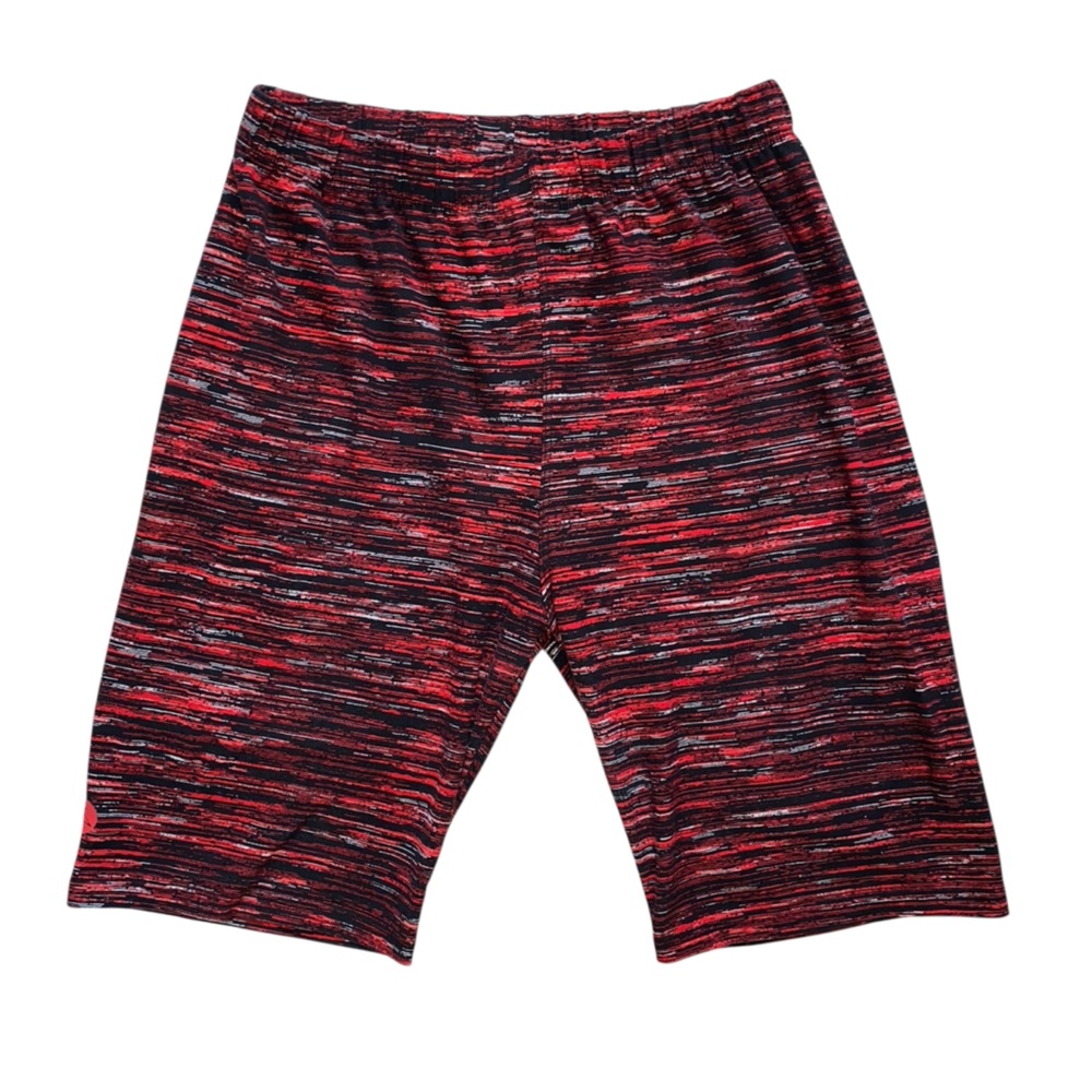 Sweet Legs True North Opal Biker Shorts